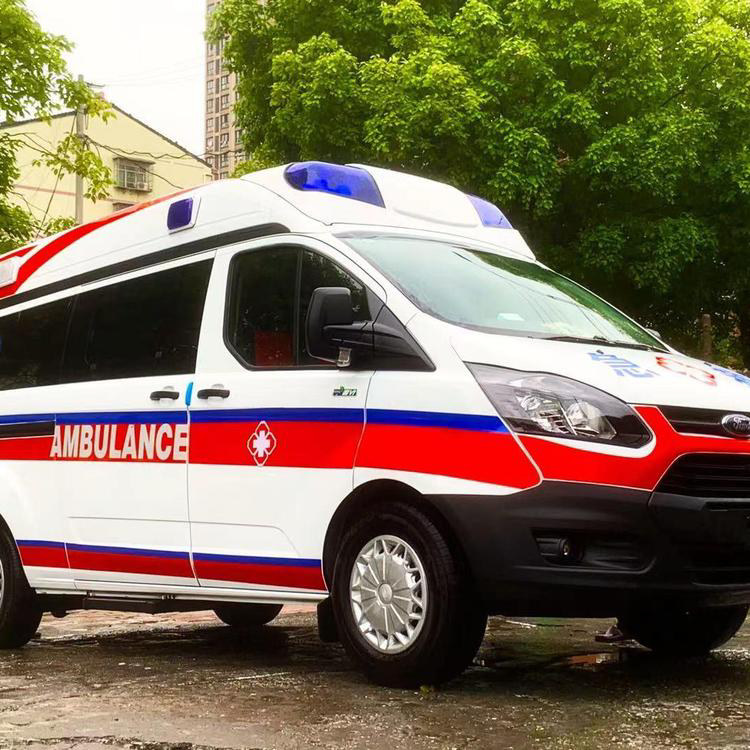 陇县重症监护救护车出租护送返乡