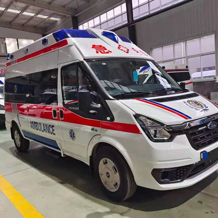 陇县演唱会救护车出租保障现场