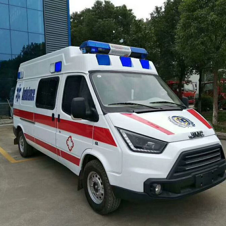 陇县救护车出租哪家好